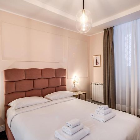 Take You Rome - Campo De Fiori - Luxury Apartment Luaran gambar