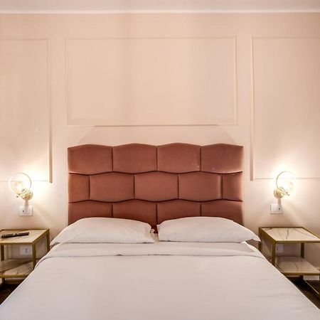 Take You Rome - Campo De Fiori - Luxury Apartment Luaran gambar