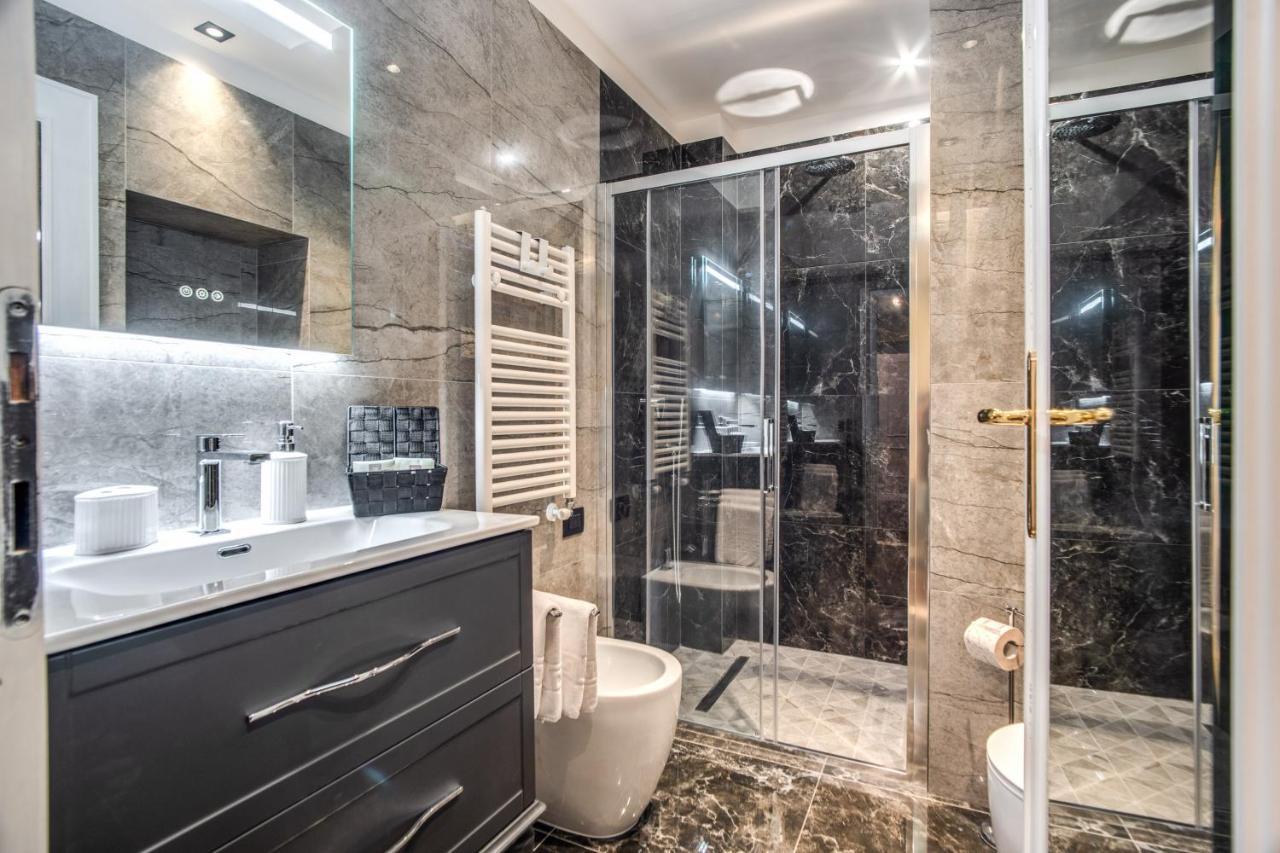 Take You Rome - Campo De Fiori - Luxury Apartment Luaran gambar