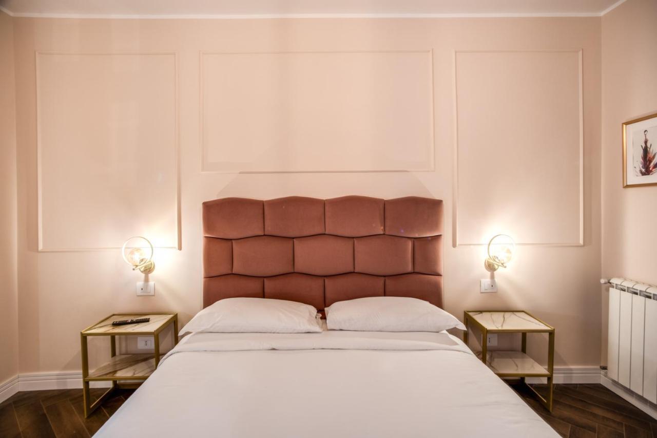 Take You Rome - Campo De Fiori - Luxury Apartment Luaran gambar