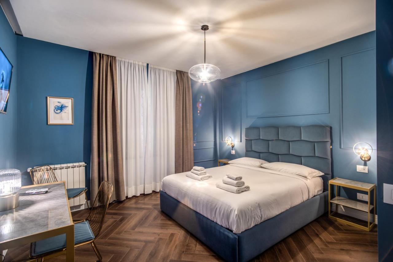 Take You Rome - Campo De Fiori - Luxury Apartment Luaran gambar