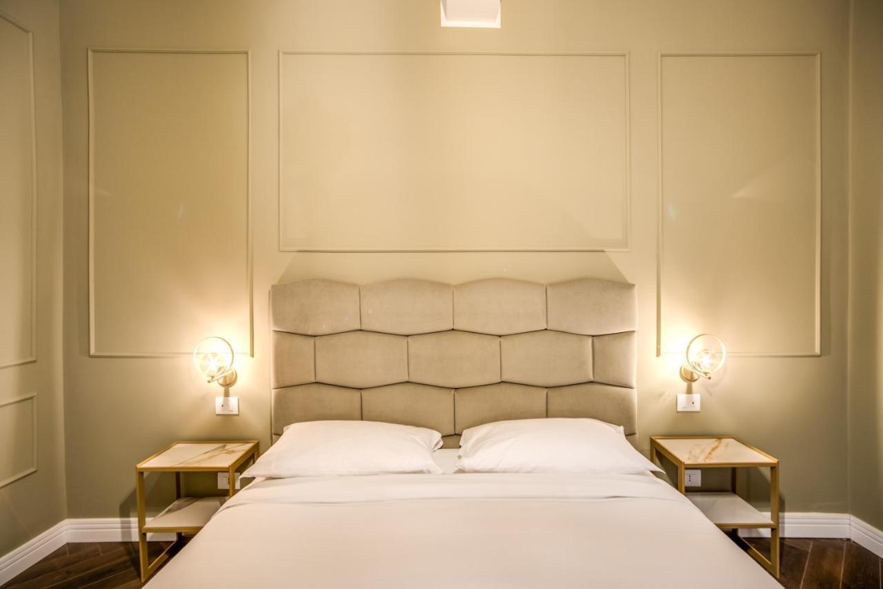 Take You Rome - Campo De Fiori - Luxury Apartment Luaran gambar