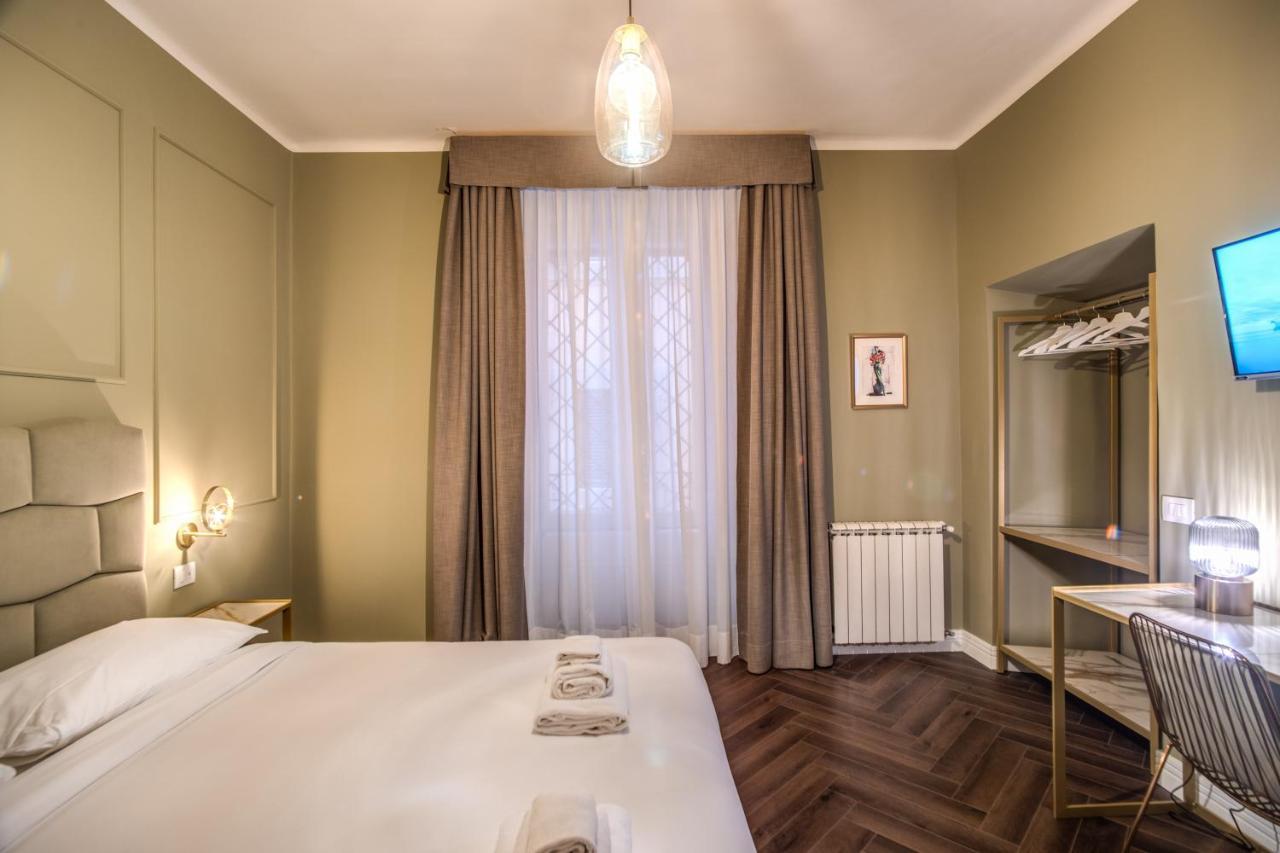 Take You Rome - Campo De Fiori - Luxury Apartment Luaran gambar