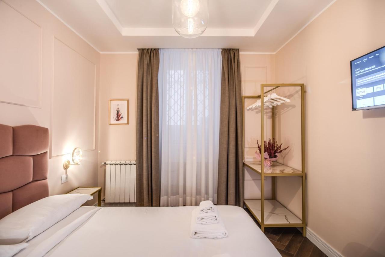 Take You Rome - Campo De Fiori - Luxury Apartment Luaran gambar