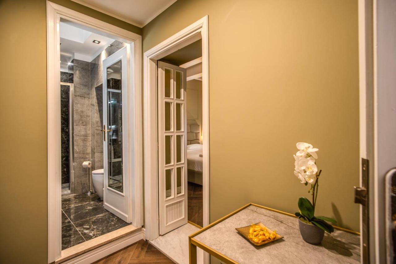 Take You Rome - Campo De Fiori - Luxury Apartment Luaran gambar