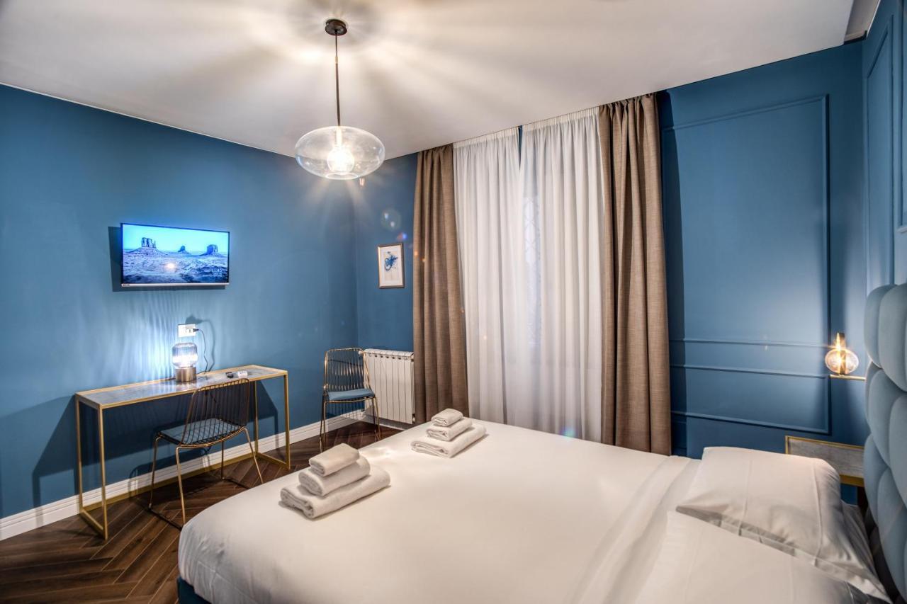 Take You Rome - Campo De Fiori - Luxury Apartment Luaran gambar
