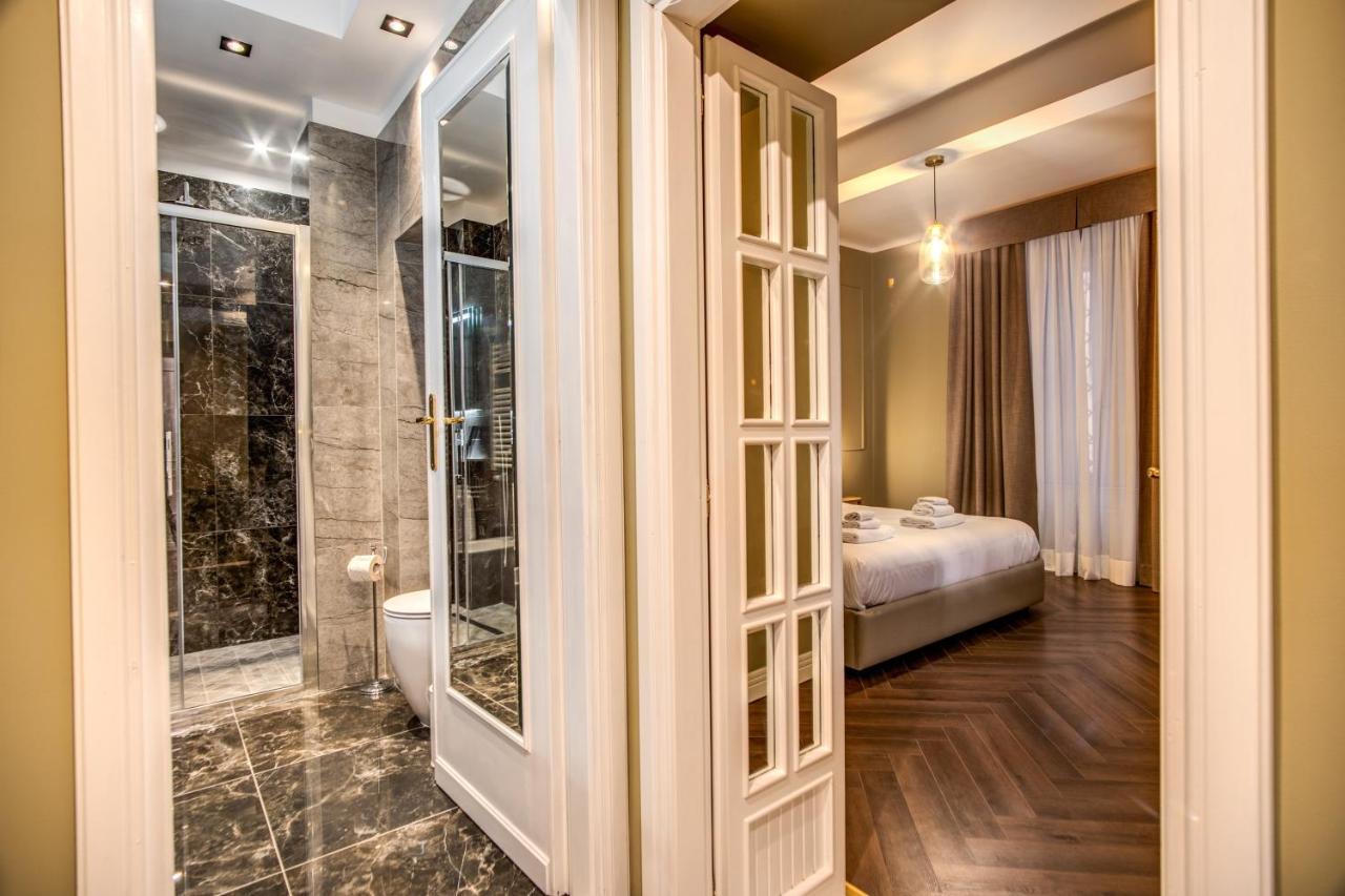Take You Rome - Campo De Fiori - Luxury Apartment Luaran gambar